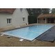 High Pool Enclosure Abrisol Columbrette Fixed Veranda 871x500