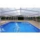 High Pool Enclosure Abrisol Columbrette Fixed Veranda 871x500