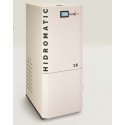 Ferlux Caldaia a Pellet Idromatica 12kW con Wifi