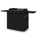 Trolley Modern Noir 75 Forge Adour para plancha