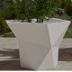 Planter Faz Vondom H75cm