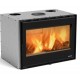 Houten inzetstuk Nordica Extraflame Inserto 80 Wide 2.0 80kW