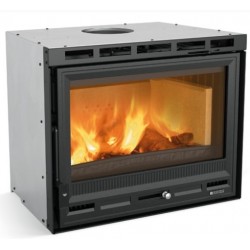 Holzeinsatz Nordica Extraflame Inserto 70L 4.0 9kW Ventilato