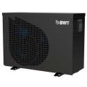 BWT Inversor 9kW Bomba de Calor Conectada para Piscina 30 a 45m3 IC89