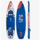 Stand Up Paddle Coasto Nautilus 11'8 Länge 355 cm