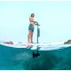 Stand Up Paddle Coasto E-Motion 10' Tabuleiro e Conjunto Propulsor 270Wh