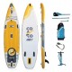 Stand Up Paddle Coasto Argo 11' Comprimento 335 cm