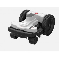 Robô Cortador de Grama Ambrogio 4.0 Básico 4WD 1200m2 Médio