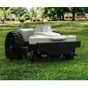 Robot lawn mower Ambrogio 4.0 Basic 4WD 800m2 Light