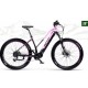 MTF Mount 29 polegadas 720Wh 36V/20Ah Quadro 17' Electric Mountain Bike MTF Monte