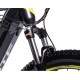 MTF Mount 29 polegadas 720Wh 36V/20Ah quadro 19' bicicleta de montanha elétrica