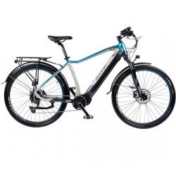 Vélo électrique VTC MTF Road 6.4 28 pouces 720Wh 36V/20Ah Cadre 18'