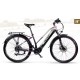 Bici elettrica VTC MTF Road 6.4W 28 pollici 720Wh 36V/20Ah Telaio 17'