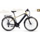 Elektrofahrrad VTC MTF Road 3.4 28 Zoll 900Wh 36V/25Ah Rahmen 20'