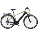 Electric bike VTC MTF Road 3.4 28 inch 720Wh 36V/20Ah Frame 18'