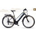 Bici elettrica VTC MTF Road 3.4W 28 pollici 720Wh 36V/20Ah Telaio 17'