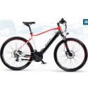 MTF Cross 4.4 28 Zoll 720Wh 36V/20Ah Rahmen 18' Elektrofahrrad