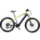 MTF Hill 6.4 27.5 inch 900Wh 36V/25Ah Frame 20' Electric Mountain Bike