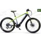 MTF Hill 6.4 27.5 pollici 900Wh 36V / 25Ah Telaio 20 'Mountain Bike elettrica