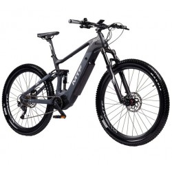 Elektrofahrrad MTF MTF XTREME 9.4 29 Zoll 600Wh 43V/14Ah Rahmen 21'