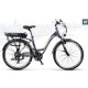 Bici elettrica MTF urbano grande 1.4 26 pollici 250Wh 36V / 13Ah Telaio 19 '