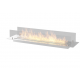 Infire 3L Insert 1200 Bioethanol Burner with 2 Glass Units