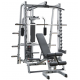 Home MultiGym Hoekig EXM2750G Stevig