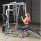 Home MultiGym Hoekig EXM2750G Stevig