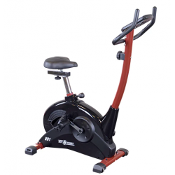 BFUB1 Beste fitness indoorfiets