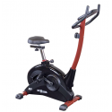 BFUB1 Beste fitness indoorfiets