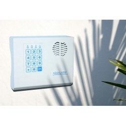 Fernsirene für Aqualarm Plus Maytronics