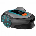 Gardena Sileno Minimo 500 Bluetooth Robô Cortador de Grama