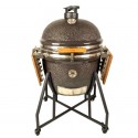 Kamado Grizzly Grills Elite XL Griglia in ceramica