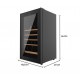 Cecotec Bolero 36000 Serving Wine Cellar Black