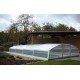 Imperial 4.3X4.5 Abrilios Telescopic Mid-Height Pool Enclosure