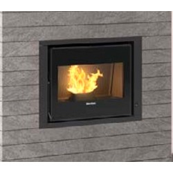 Pelleteinsatz Comfort P70 Air H49 La Nordica Extraflame 8kW