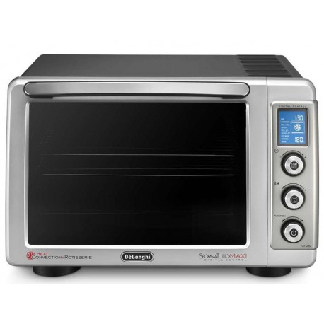 Bancada forno Chal transformar 32 L Delonghi DO32852