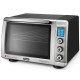 Chal Tour 32L Vrijstaande Oven Delonghi DO32852