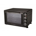 Ventilatore forno 52 L bianco e marrone MF62