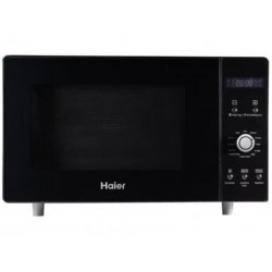 Combinado microondas Haier HSC-2590EGCB