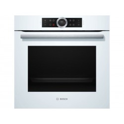 Forno multifunções de Bosch HBG672BW1F