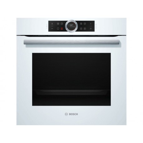 Multifunction Bosch HBG672BW1F oven