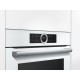 Multifunction Bosch HBG672BW1F oven