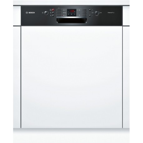 SilencePlus ActiveWater dishwashers can be integrated SMI50L06EU BOSCH