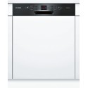 SilencePlus ActiveWater dishwashers can be integrated SMI50L06EU BOSCH