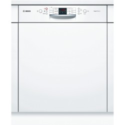 ActiveWater SuperSilence Inbouw vaatwasser SMI53M42EU BOSCH