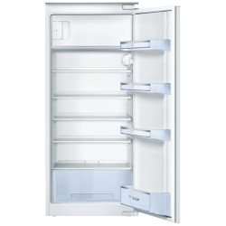 Built-in geladeira com freezer BOSCH KIL24V24FF