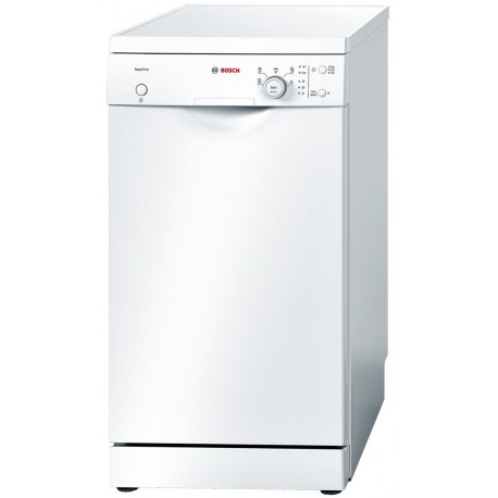 ActiveWater 45 cm wide SPS50E42EU BOSCH dishwasher