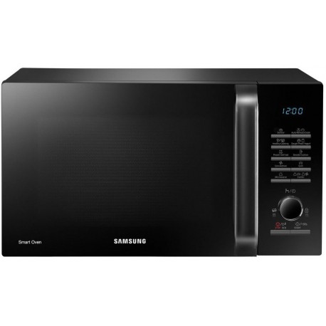 Combinado de microondas 28 L MC28H5125AK SamSung